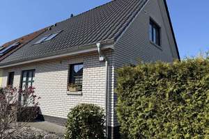 Einziehen & Wohlfühlen I Exklusives Niedrigenergiehaus in Leipzig – Die vollständige Adresse der Immobilie erhältst du vom Anbieter., 4328 Paunsdorf, Leipzig – Vorschaubild 3