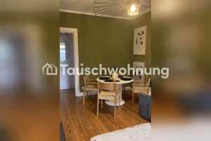 Tauschwohnung: 2 Zi Altbauwohnung + Balkon in Eppendorf gegen Gartenwohnung – Die vollständige Adresse der Immobilie erhältst du vom Anbieter., 20251 Hoheluft-Ost, Hamburg – Vorschaubild 2