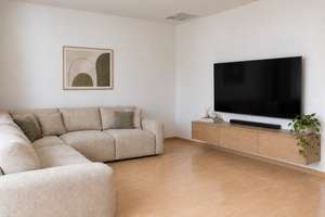 Attraktive 3-Zimmer-Wohnung mit Balkon & Stellplatz in  Hannover - Döhren (Erbpacht)