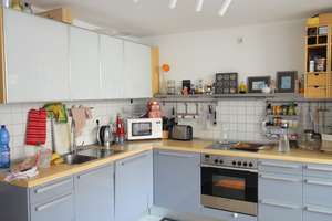 Maisonette, Dachterrasse, zentrale Lage, 3 Zimmer, 2 Badzimmer, Kamin, Aufzug, Einzelgarage – Westendstraße 152, 80339 Westend, München – Vorschaubild 31