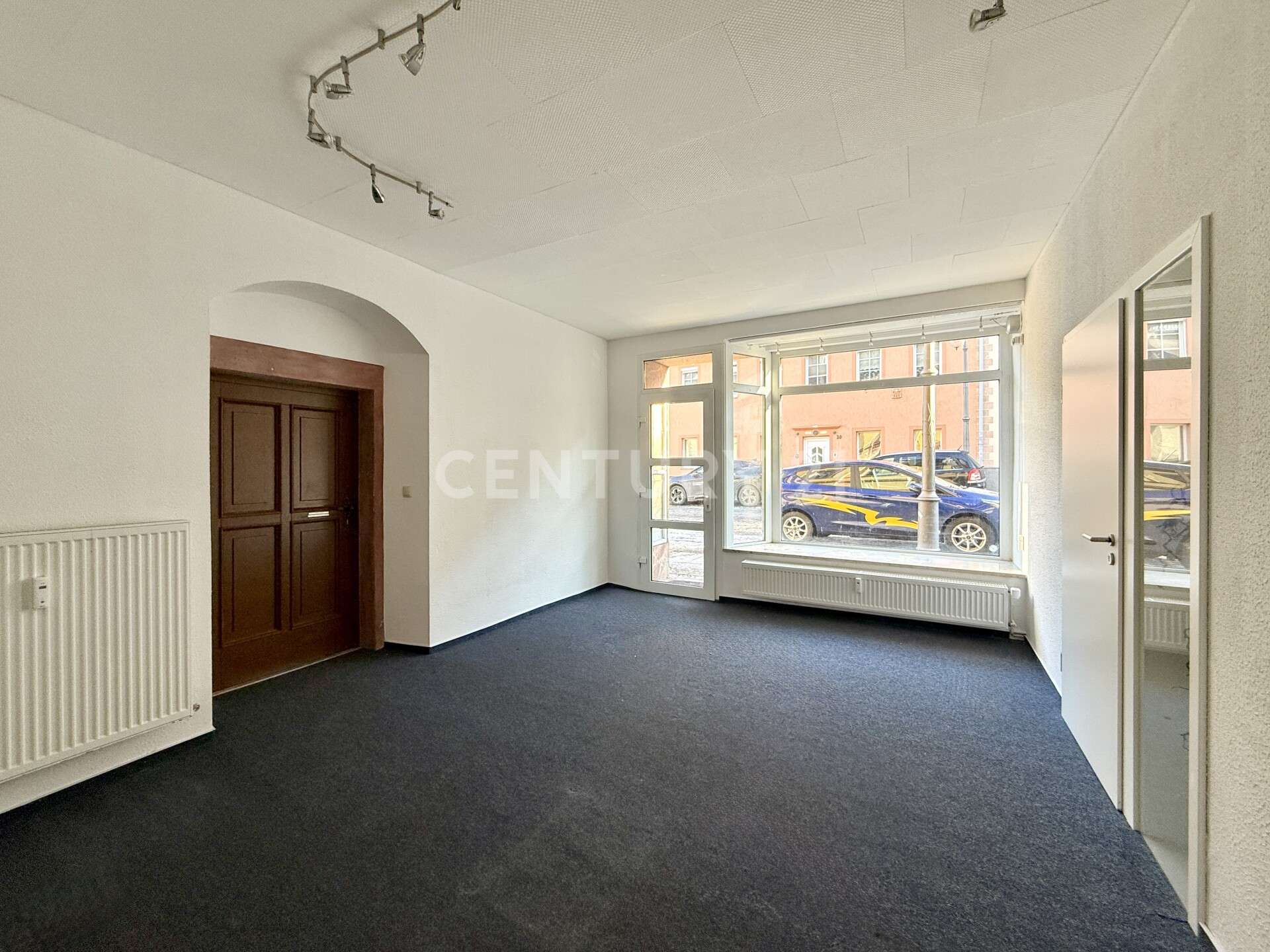 Zwei Häuser im Paket: Saniertes MFH & Fachwerkhaus, Mittelsachsen Kreis – Bild 4