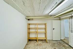Maisonette Wohnung am Killesberg mit offenem Kamin und Garten – Happoldstrasse 23, 70192 Feuerbacher Tal, Stuttgart – Vorschaubild 26