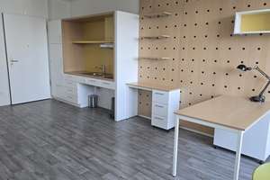APARTMENT IM NECKARBOGEN - 2 Zimmer, modern, zentral & rollstuhlgerecht – Theodor-Fischer-Straße 8-10, 74076 Heilbronn, Heilbronn – Vorschaubild 7