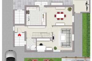 Einfamilienhaus mit großem Grundstück – Neuwied (Kreis) – Vorschaubild 32