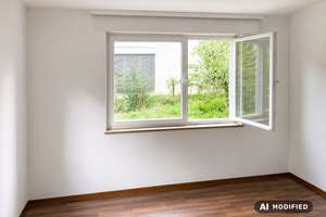 1-Zimmer-Wohnung am Killesberg | attraktive Lage für Eigennutzer und Anleger – 70192 Lenzhalde, Stuttgart – Vorschaubild 3