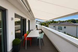 Exklusives Penthouse in Dortmund-Lücklemberg – 189 m² mit großzügigen Dachterrassen – 44229 Rombergpark-Lücklemberg, Dortmund – Vorschaubild 14
