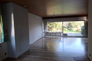Großer Bungalow auf Traumgrundstück / Nutzung als 2 Parteienhaus möglich – Grunewaldstraße 90, 41066 Flughafen, Mönchengladbach – Vorschaubild 17