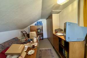Willkommen daheim: gepflegtes Reiheneckhaus mit Herz und Platz für die ganze Familie – Tannenweg 41, 84478 Waldkraiburg – Vorschaubild 28