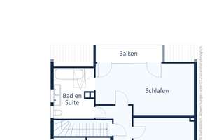 Einfamilienhaus in Top Lage von Wittlaer mit Potenzial für eine stilvolle Modernisierung – Die vollständige Adresse der Immobilie erhältst du vom Anbieter., 40489 Wittlaer, Düsseldorf – Vorschaubild 14