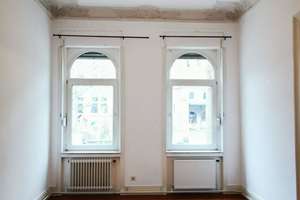 ruhige 3 Zimmer Wohnung mit zwei Balkonen, provisionsfrei – Die vollständige Adresse der Immobilie erhältst du vom Anbieter., 65195 Westend / Bleichstraße, Wiesbaden – Vorschaubild 6