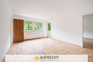 AUFRECHT °SUBSTANZ. CHARME. ZUKUNFT.° 2-Zi.-Wohnung in München – Die vollständige Adresse der Immobilie erhältst du vom Anbieter., 81243 Aubing-Süd, München – Vorschaubild 1