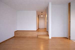 Helle 2-Zimmer Wohnung in der Maxvorstadt mit Tiefgaragenstellplatz