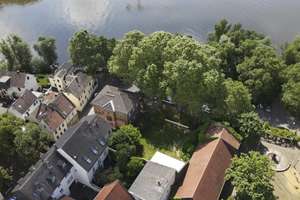 Historisches Häuser-Ensemble in direkter Mainlage – Die vollständige Adresse der Immobilie erhältst du vom Anbieter., 55246 Mainz-Kostheim, Wiesbaden – Vorschaubild 20