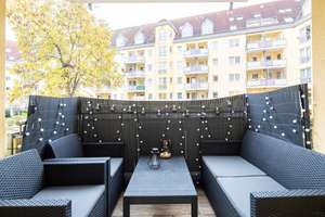 Zuhause mit 2 Zimmern in der Fürther Südstadt – Sonnenstraße 5, 90763 Nördliche Südstadt, Fürth – Vorschaubild 8