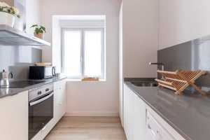 Geschmackvolle, gepflegte 2-Raum-Wohnung in Bremen – Landwehrstraße 70, 28217 Bremen – Vorschaubild 4