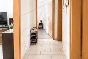Vermietete 2-Zimmer-Wohnung in zentraler Lage – Attraktive Kapitalanlage – Die vollständige Adresse der Immobilie erhältst du vom Anbieter., 75175 Au, Pforzheim – Vorschaubild 2