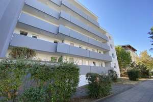 Renoviertes Apartment (12) mit Balkon in Bonn (Auerberg) – Pariser Straße 35, 53117 Auerberg, Bonn – Vorschaubild 4
