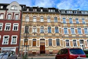 Mehrfamilienhaus in Sanierungsgebiet!!!! – Die vollständige Adresse der Immobilie erhältst du vom Anbieter., 8525 Bahnhofsvorstadt, Plauen – Vorschaubild 6