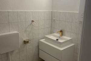 Helle 3-Zimmer-Wohnung in Krefeld mit Balkon – Die vollständige Adresse der Immobilie erhältst du vom Anbieter., 47799 Cracau, Krefeld – Vorschaubild 7