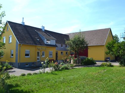 Haus kaufen in Brackenheim - ImmoScout24