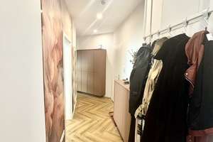 Einzigartiges möbliertes Luxus-Refugium, 4-Zimmer Neubau mit spektakulärer XXL-Terrasse – Die vollständige Adresse der Immobilie erhältst du vom Anbieter., 90461 Glockenhof, Nürnberg – Vorschaubild 9