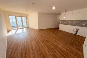 Moderne Neubauwohnung in Köln-Sürth + provisionsfrei + Wärmepumpe & Tiefgarage