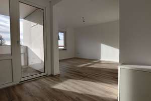 Erstbezug nach Modernisierung -
helle 2-Zimmer-Wohnung mit Loggia in der Nähe des Haderner Sterns – Die vollständige Adresse der Immobilie erhältst du vom Anbieter., 81375 Neuhadern, München – Vorschaubild 2