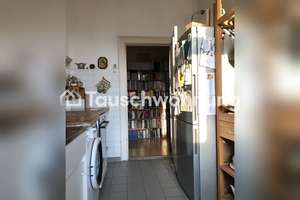 Tauschwohnung: Tolle  HELLE! WBS für 3 Zimmer Wohnung Ecke Karl Marx Allee – Straße der Pariser Kommune 43, 10243 Friedrichshain, Berlin – Vorschaubild 6