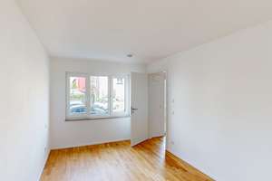Wohnen in Nürnberg – Helle 2-Zimmer-Wohnung mit Einbauküche – Äußere Bucher Straße 43, 90425 Thon, Nürnberg – Vorschaubild 5