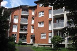3-Zimmer-Wohnung in Top-Lage im Kölner Süden!