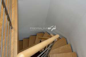 FREIRAUM4 +++ Voll klimatisierte und hochwertig ausgestattete Maisonette-Wohnung in begehrter Lage – Die vollständige Adresse der Immobilie erhältst du vom Anbieter., 57074 Bürbach, Siegen – Vorschaubild 16