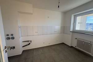 2-Zimmer Wohnung mit Balkon in Sendling – Albert-Roßhaupter-Straße 67a, 81369 Mittersendling, München – Vorschaubild 4