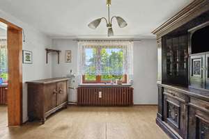 Großes Grundstück mit Einfamilienhaus am Rand von Jena – Die vollständige Adresse der Immobilie erhältst du vom Anbieter., 7743 Jena-West, Jena – Vorschaubild 4