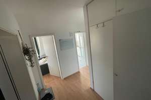 3-Zimmer-Wohnung im Zentrum von Aachen zu vermieten! – Kasinostr. 17, 52066 Burtscheider Kurgarten, Aachen – Vorschaubild 11