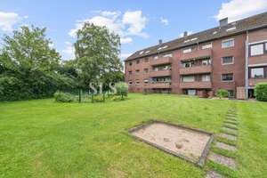 Kompaktes 1-Zimmer-Appartment mit Entwicklungspotenzial in gepflegter Wohnlage in Oberhausen – Die vollständige Adresse der Immobilie erhältst du vom Anbieter., 46147 Holten, Oberhausen – Vorschaubild 10