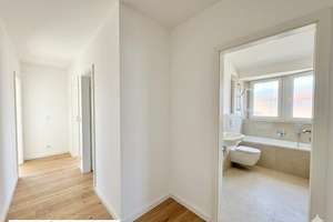 Lichtdurchflutetes 3-Zimmer-Penthouse mit Dachterrasse und TG-Stellplatz – Die vollständige Adresse der Immobilie erhältst du vom Anbieter., 1309 Striesen-West, Dresden – Vorschaubild 15