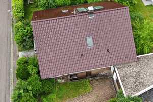 Großzügiges Einfamilenhaus mit Potenzial ! – Rhein-Neckar-Kreis – Vorschaubild 4
