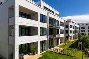 Weiße Villa - blaues Meer !
Moderne, lichtdurchflutete 3 Zimmerwohnung im Moments.






 – Moments - Parkvilla Am Fahrenberg 8, 23570 Travemünde, Lübeck – Vorschaubild 24