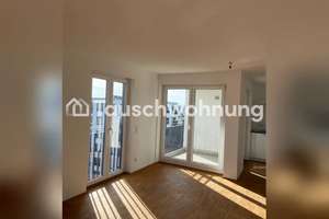 Tauschwohnung: BIETE 2 Zimmer Neubau Penthouse  / SUCHE 2-3 Zimmer Wohnung – Werner-Schlierf-Straße 21, 81539 Obergiesing, München – Vorschaubild 3