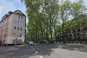 Ruhig wohnen zwischen Uni, Barbarossaplatz und Volksgarten - leerstehend (A385os)