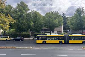 Bezugsfreie 2-Zimmer-Wohnung mit Loggia in Wittenau – Oranienburger Straße 219, 13437 Wittenau, Berlin – Vorschaubild 9