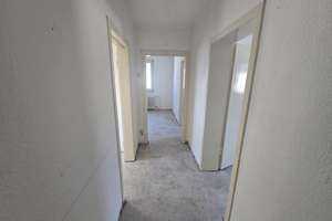 Sanierte 3-Zimmer-Wohnung in Düsseldorf-Hassels – Zoppoter Str. 29, 40599 Hassels, Düsseldorf – Vorschaubild 5