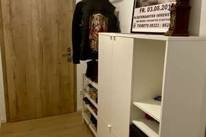 Moderne 3-Zimmer-Wohnung mit Terrasse und Garten in Fürth Stadeln – Die vollständige Adresse der Immobilie erhältst du vom Anbieter., 90765 Stadeln, Herboldshof, Mannhof, Fürth – Vorschaubild 8