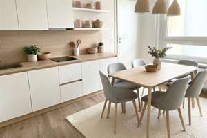 Willkommen in Ihrem neuen Zuhause: 3-Zi.-Wohnung mit Balkon – Müggelheimer Straße 4, 12555 Köpenick, Berlin – Vorschaubild 5