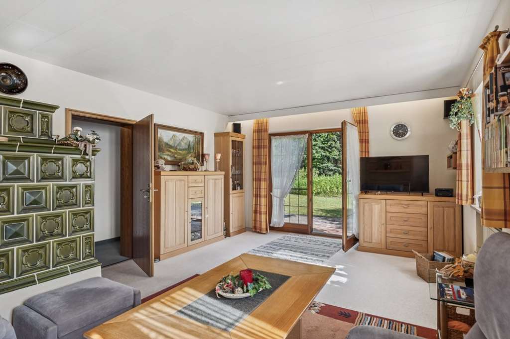 Immobilie in Reit im Winkl - MFH in idyllischer Lage - Bild 1