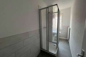Kleines, schickes 1-Zimmer-Appartement  mit Einbauküche, sofort einzugsfertig – Eckersbacher Höhe 81, 8066 Eckersbacher Höhe (E1-E4), Zwickau – Vorschaubild 4