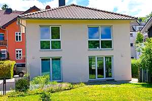 Einfamilienhaus in naturnaher Wohnlage (Privatverkauf – Sofortbezug) – Die vollständige Adresse der Immobilie erhältst du vom Anbieter., 15562 Rüdersdorf bei Berlin – Vorschaubild 2