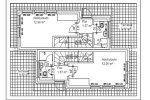 Neubau-Doppelhaushälfte am Müggelsee - 122 m², Effizienzhaus A+, provisionsfrei – Odernheimer Straße 94 B, 12559 Müggelheim, Berlin – Vorschaubild 11