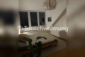 Tauschwohnung: Wunderschöne Wohnung in Sülz mit Balkon - Hermeskeiler Platz – Simmerer Straße 50, 50935 Sülz, Köln – Vorschaubild 8