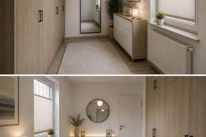 Modernisiertes Reihenendhaus mit Garten & Garage - provisionsfrei – Die vollständige Adresse der Immobilie erhältst du vom Anbieter., 49086 Darum/Gretesch/Lüstringen, Osnabrück – Vorschaubild 9